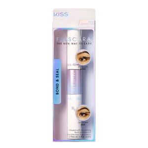 KISS FALSCARA Bond & Seal Bundle